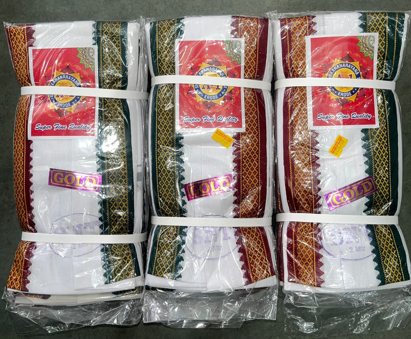 A-one Gold — wholesale gents gamcha, Apsara Textiles Itwari Nagpur