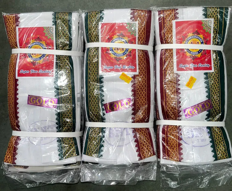 A-one Gold — wholesale, Apsara Textiles Nagpur