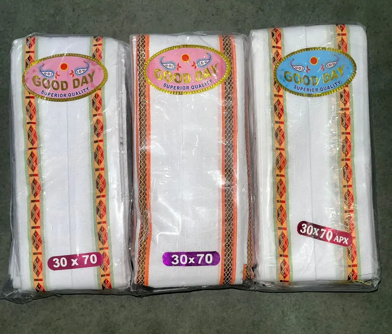 Good Day — wholesale, Apsara Textiles Nagpur