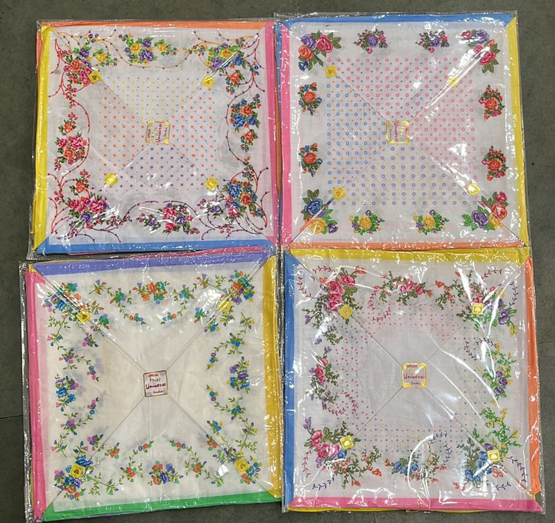 Miss Univeres — wholesale ladies rumal, Apsara Textiles Itwari Nagpur