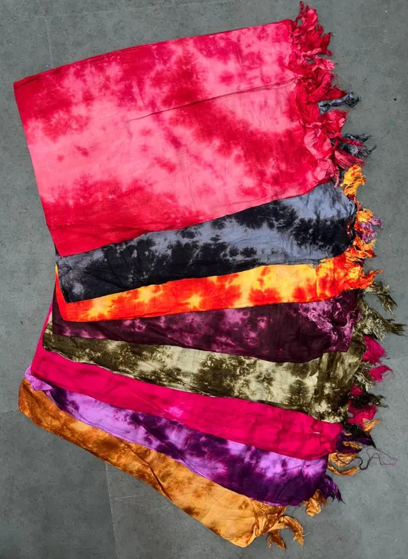 Pichkari Reyon — wholesale, Apsara Textiles Nagpur