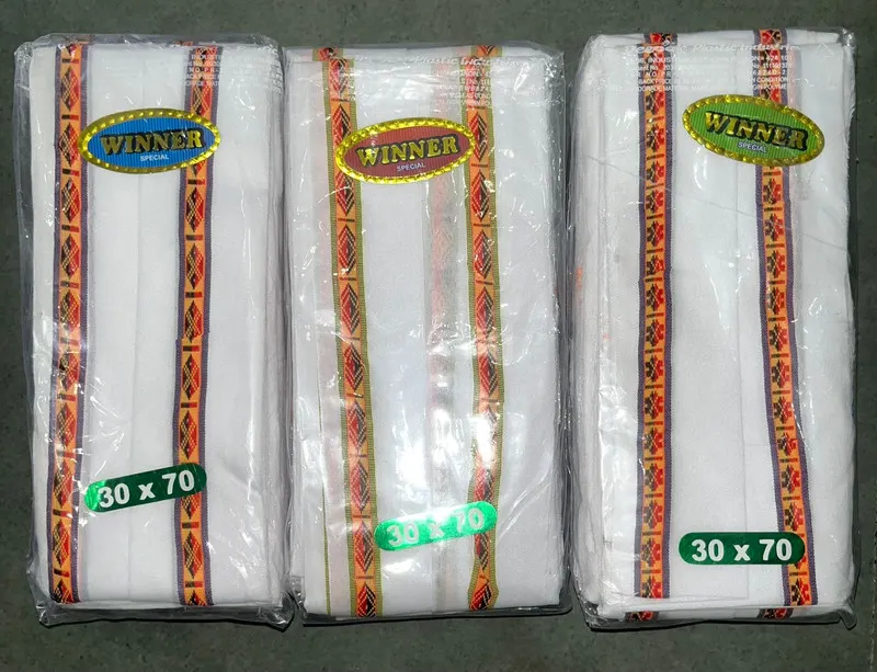 Winner — wholesale, Apsara Textiles Nagpur