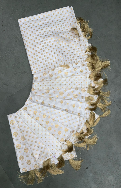 Cotton Jallar — wholesale textile maal, Apsara Textiles Itwari Nagpur