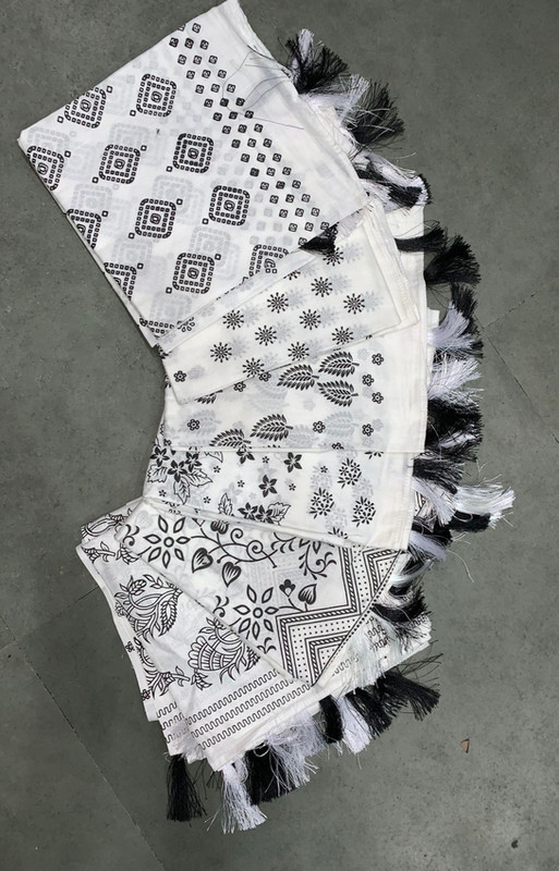 Cotton Jallar — wholesale textile maal, Apsara Textiles Itwari Nagpur