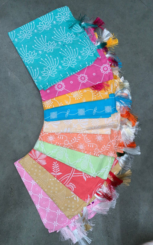 Cotton Jallar — wholesale textile maal, Apsara Textiles Itwari Nagpur