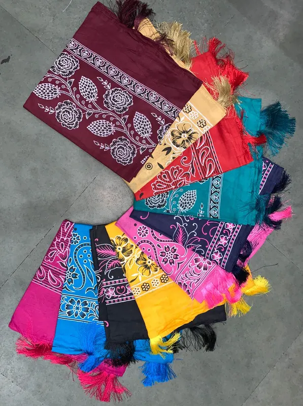 Cotton Jallar — wholesale, Apsara Textiles Nagpur