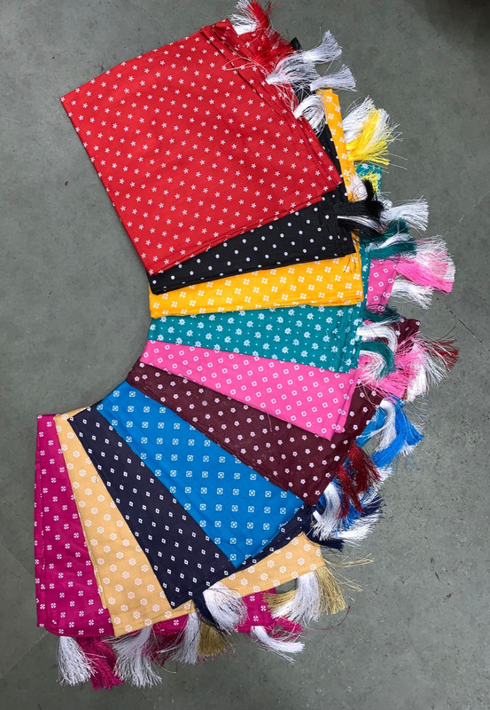 Cotton Jallar — wholesale textile maal, Apsara Textiles Itwari Nagpur