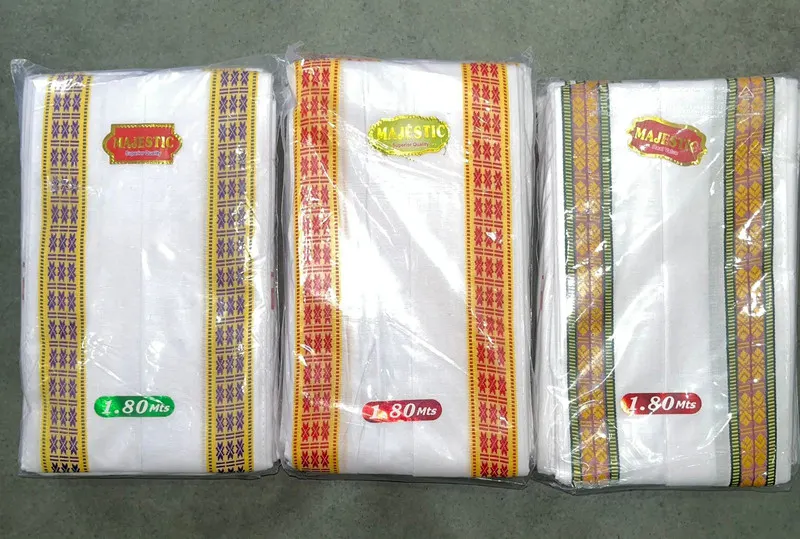 Majestic — wholesale, Apsara Textiles Nagpur