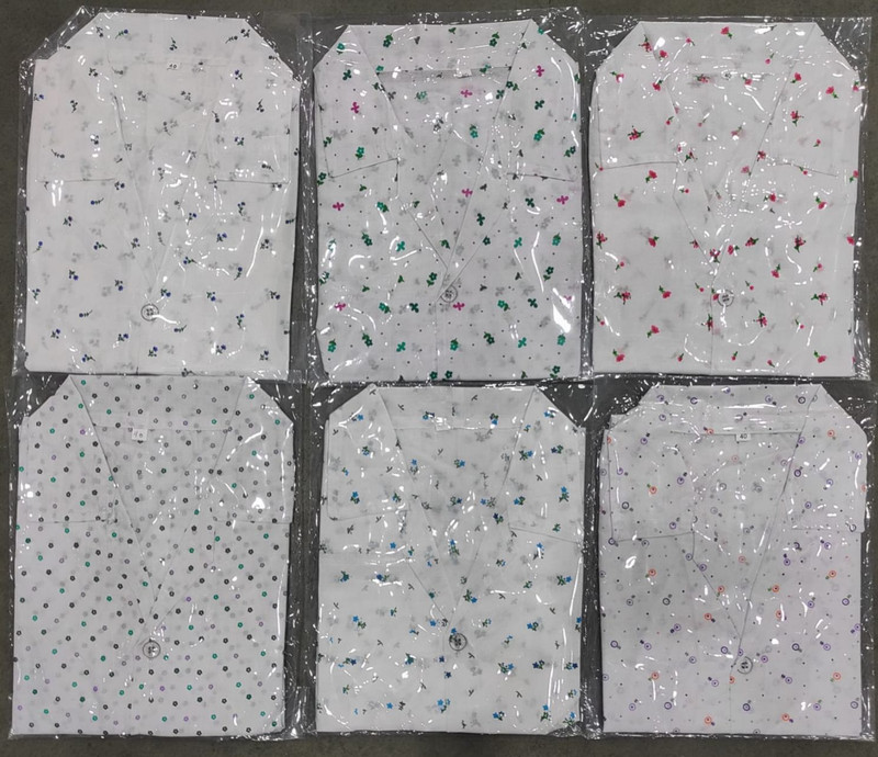 Suncoat — wholesale textile maal, Apsara Textiles Itwari Nagpur