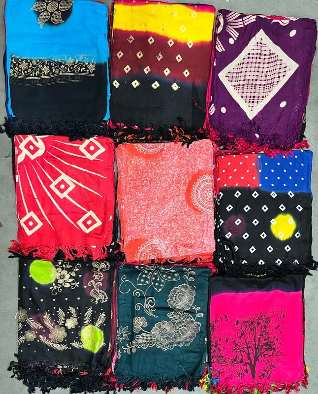 Fancy Stole — photo 2