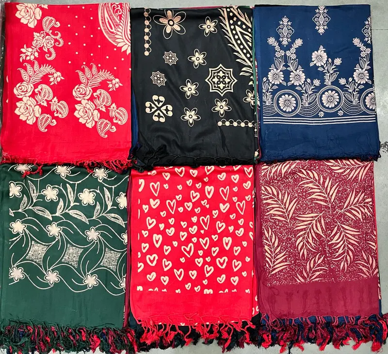 Fancy Stole — photo 3