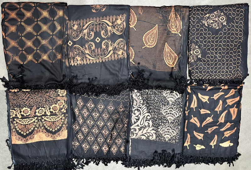 Fancy Stole — photo 2