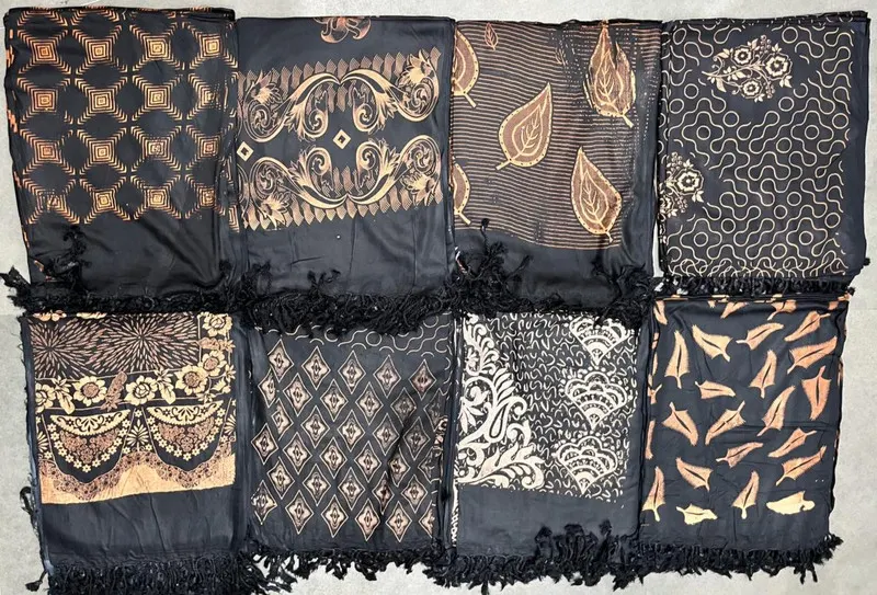 Fancy Stole — photo 2