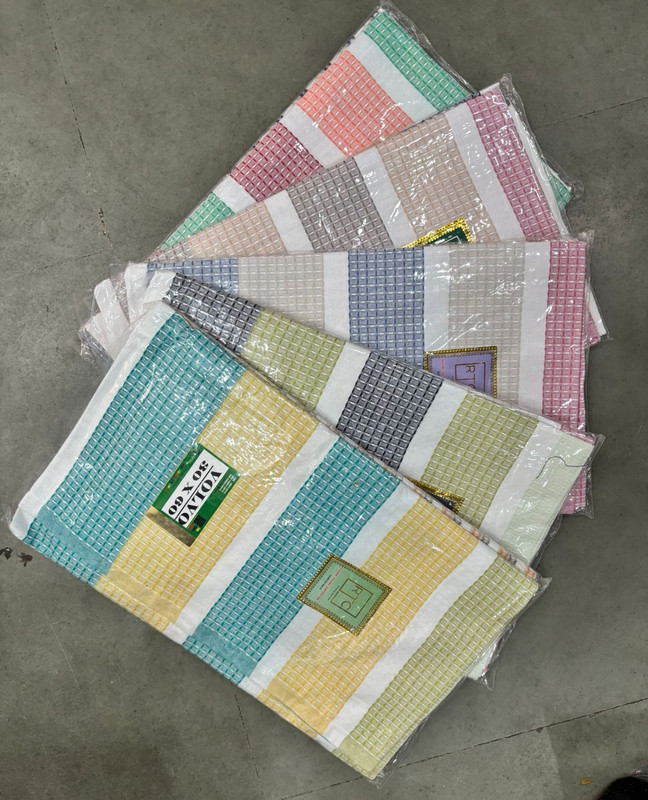 Volvo Towel — wholesale cotton towels, Apsara Textiles Itwari Nagpur