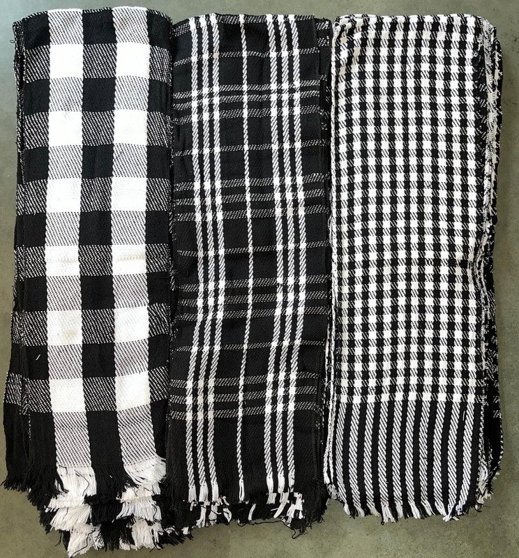 Muffler — wholesale muffler, Apsara Textiles Itwari Nagpur