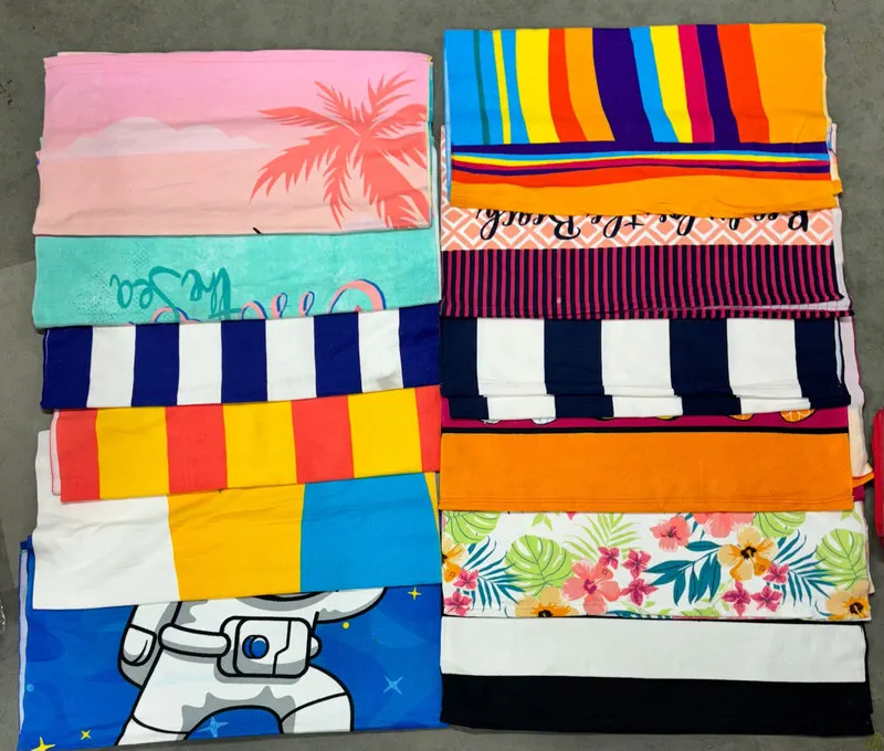 Cartoon Towels — wholesale baby towel, Apsara Textiles Itwari Nagpur