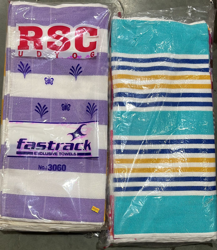 Turkish Towel — photo 2