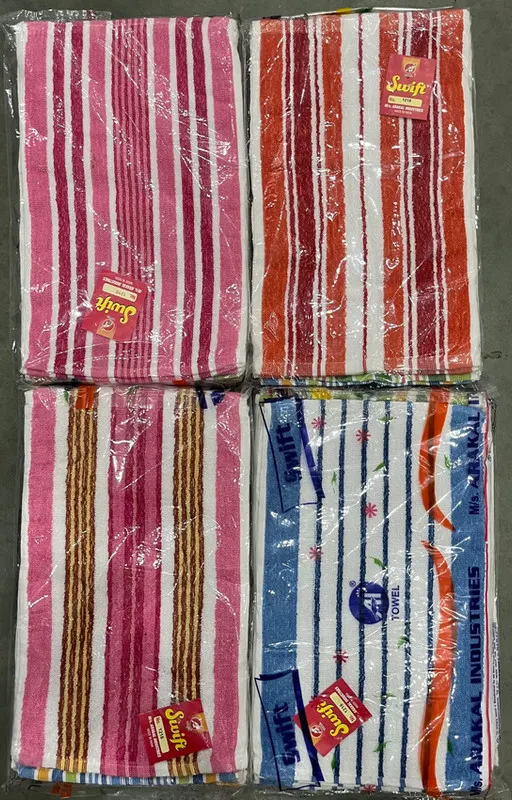 Swift — wholesale napkin 12x18/14x21, Apsara Textiles Itwari Nagpur
