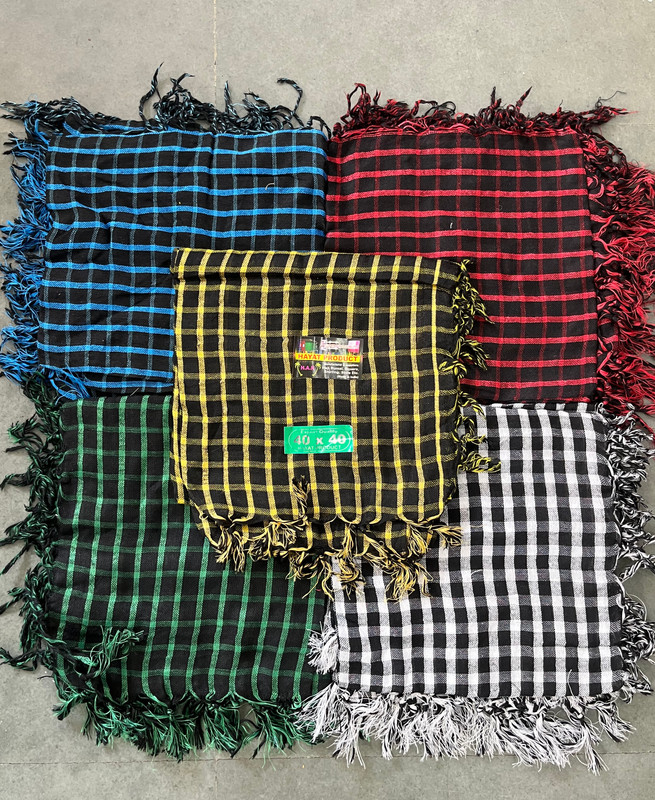 Haji Stole — wholesale haji dupatta, Apsara Textiles Itwari Nagpur