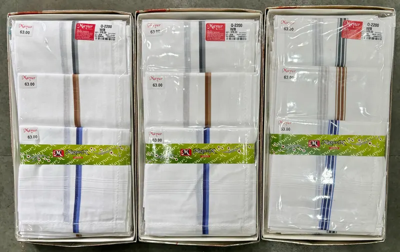 Hankies 13000 — photo 2