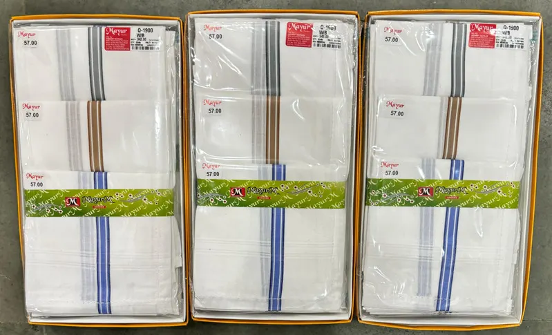 Hankies 13000 — photo 3