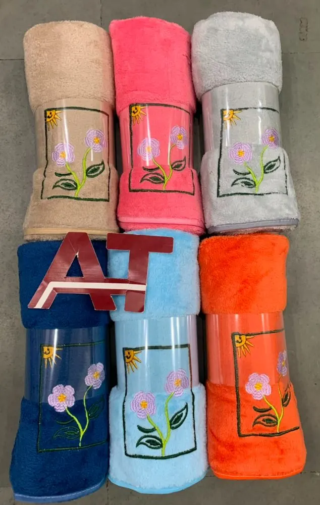 Ace Du 30X60 — wholesale soft towels, Apsara Textiles Itwari Nagpur