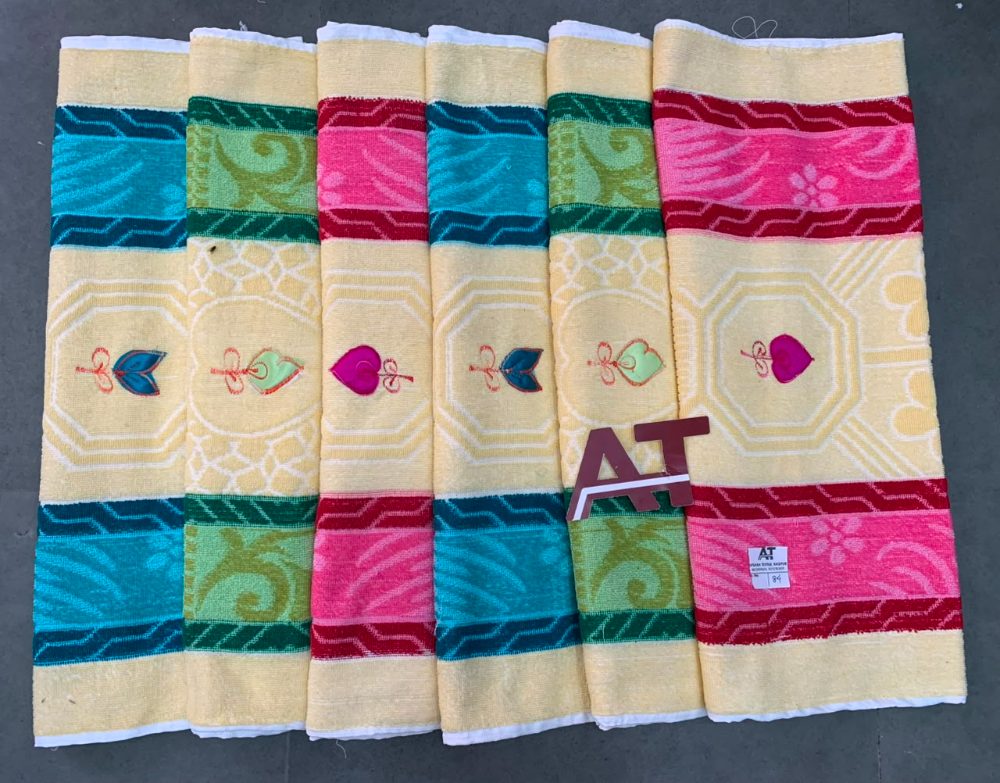 Ctm Spirit 30X60 — wholesale turkish towels, Apsara Textiles Itwari Nagpur