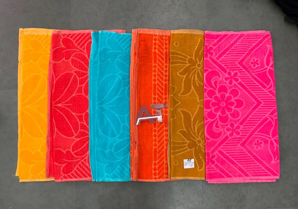 Jalsa Towel 30X60 — wholesale, Apsara Textiles Nagpur