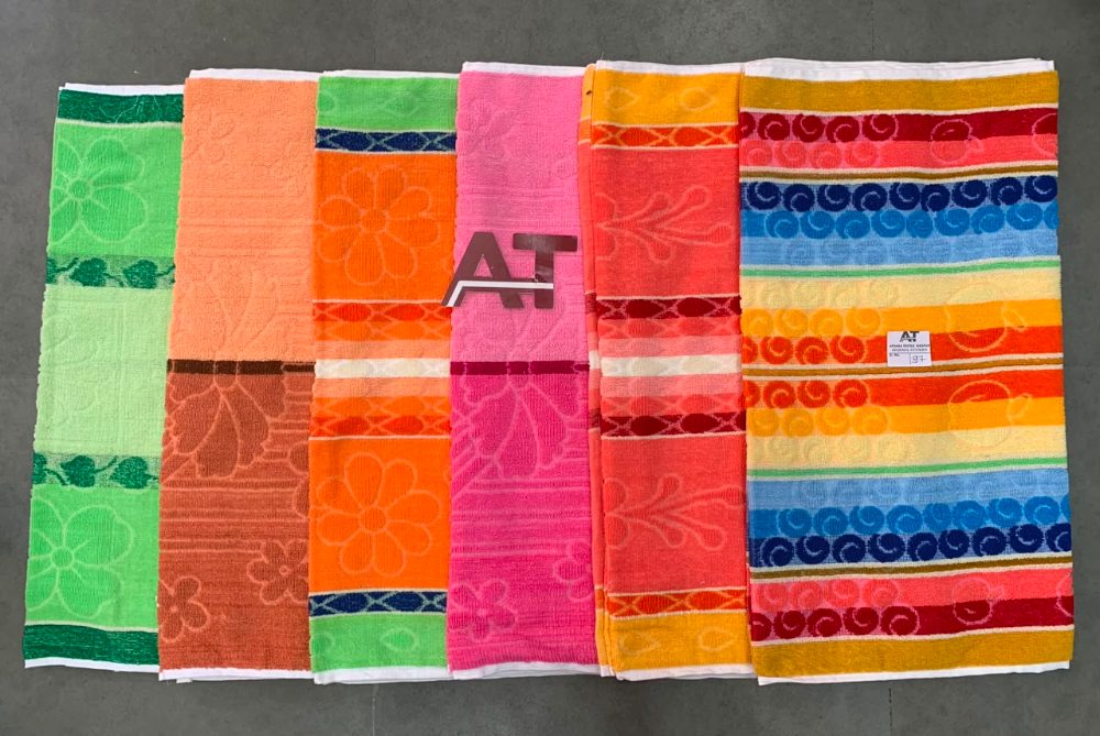 Victor 30X60 — wholesale, Apsara Textiles Nagpur
