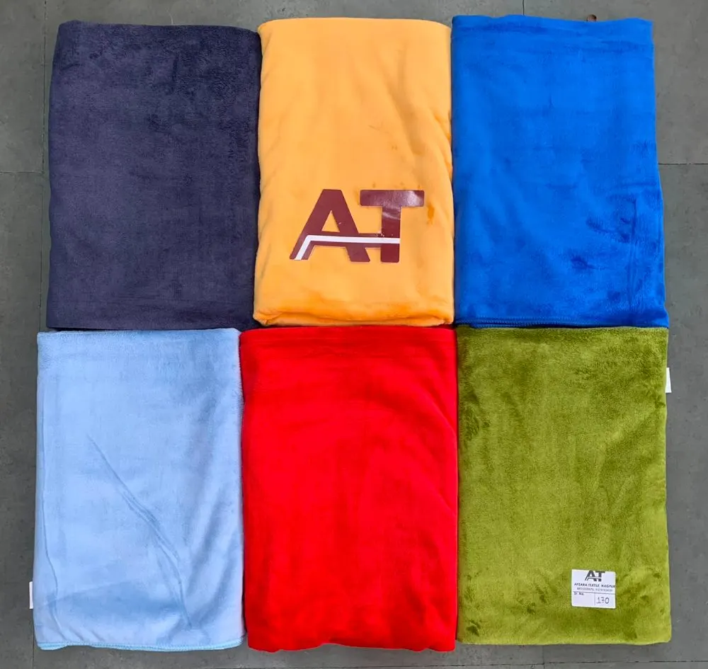 Soft Towel 30X60 — wholesale, Apsara Textiles Nagpur