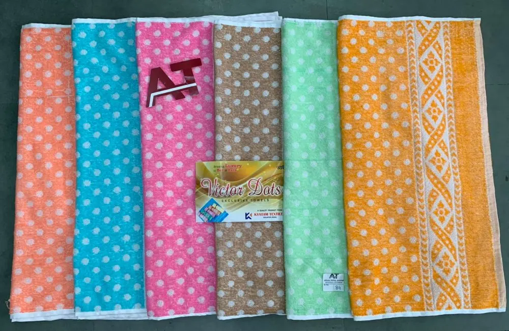 Victor 30X60 — wholesale, Apsara Textiles Nagpur