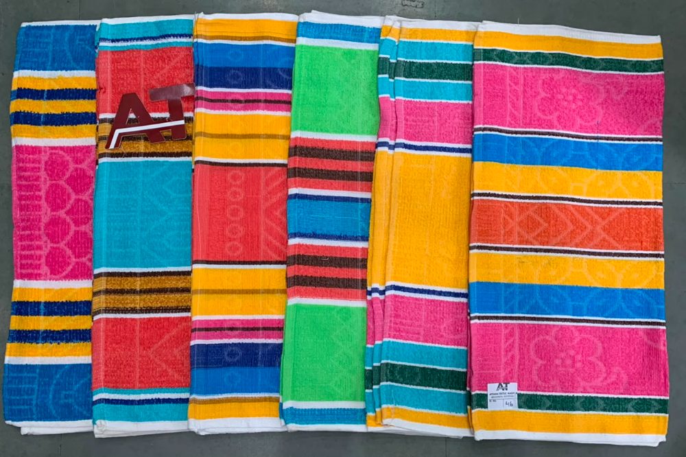 Rsc Hotstar 30X60 — wholesale turkish towels, Apsara Textiles Itwari Nagpur