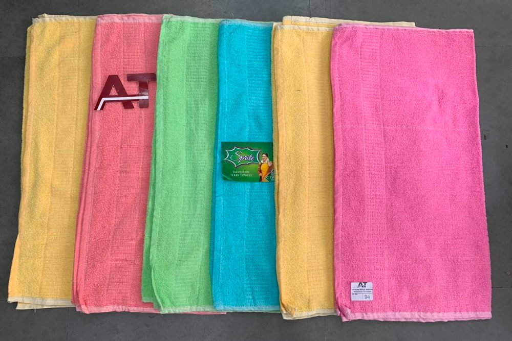 Ctm Spirit 30X60 — wholesale turkish towels, Apsara Textiles Itwari Nagpur