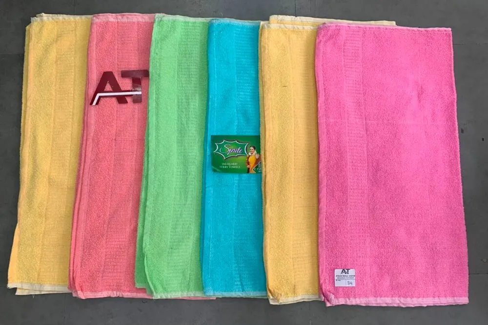 Ctm Spirit 30X60 — wholesale, Apsara Textiles Nagpur