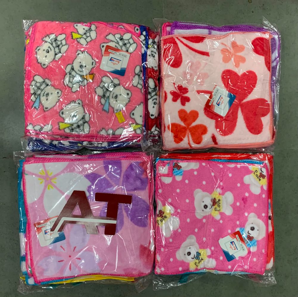 Cid 11X11 — wholesale napkin 11x11, Apsara Textiles Itwari Nagpur