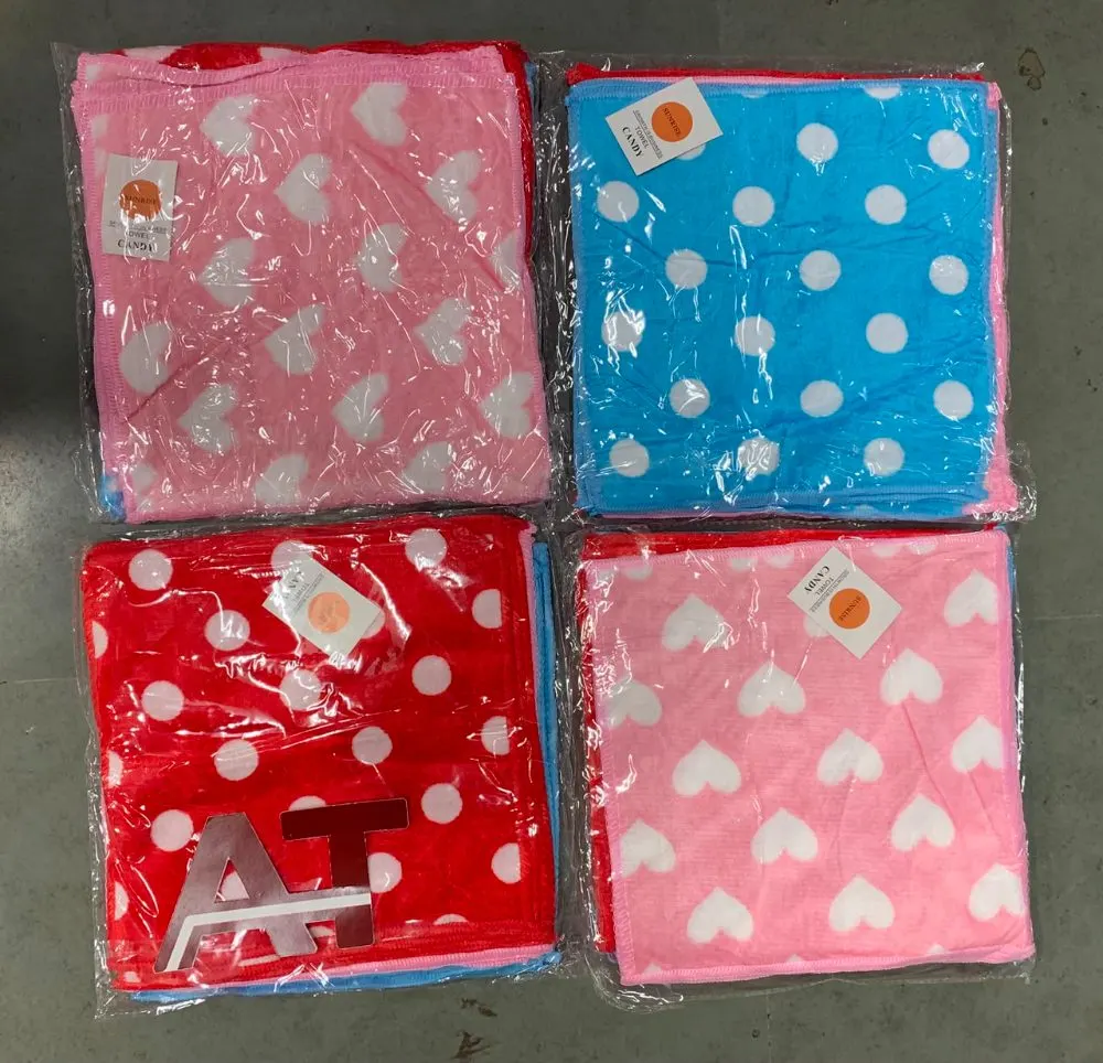 Candy 11X11 — wholesale, Apsara Textiles Nagpur