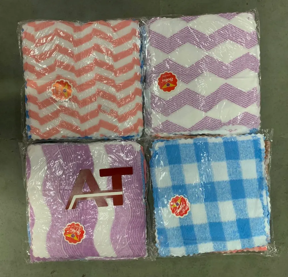 Kyra 11X11 — wholesale napkin 11x11 50-80, Apsara Textiles Itwari Nagpur