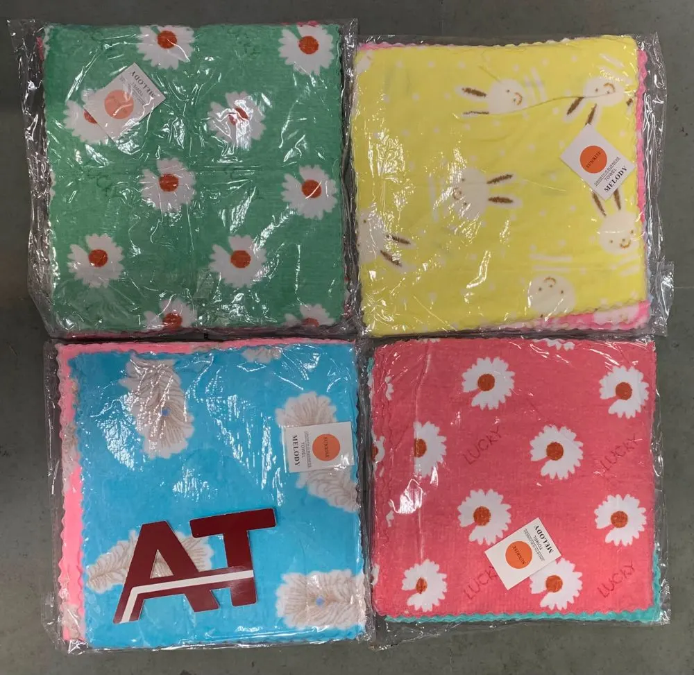 Melody 11X11 — wholesale napkin 11x11 50-80, Apsara Textiles Itwari Nagpur