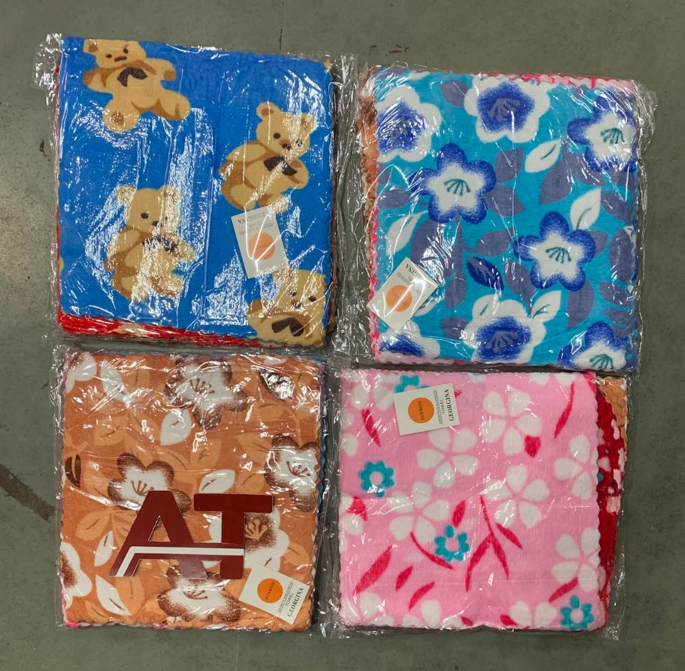 Georgina 11X11 — wholesale napkin 11x11, Apsara Textiles Itwari Nagpur