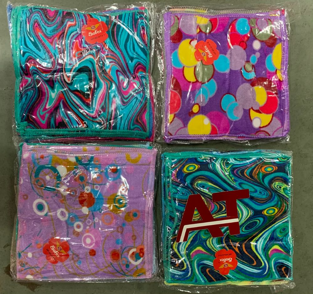 JAYA-1 11X11 — wholesale napkin 11x11, Apsara Textiles Itwari Nagpur