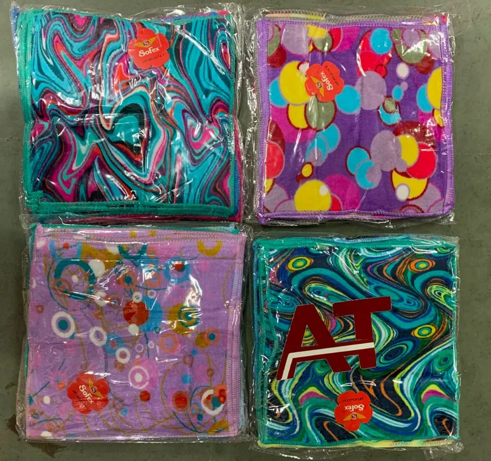 JAYA-1 11X11 — wholesale napkin 11x11 60-80, Apsara Textiles Itwari Nagpur