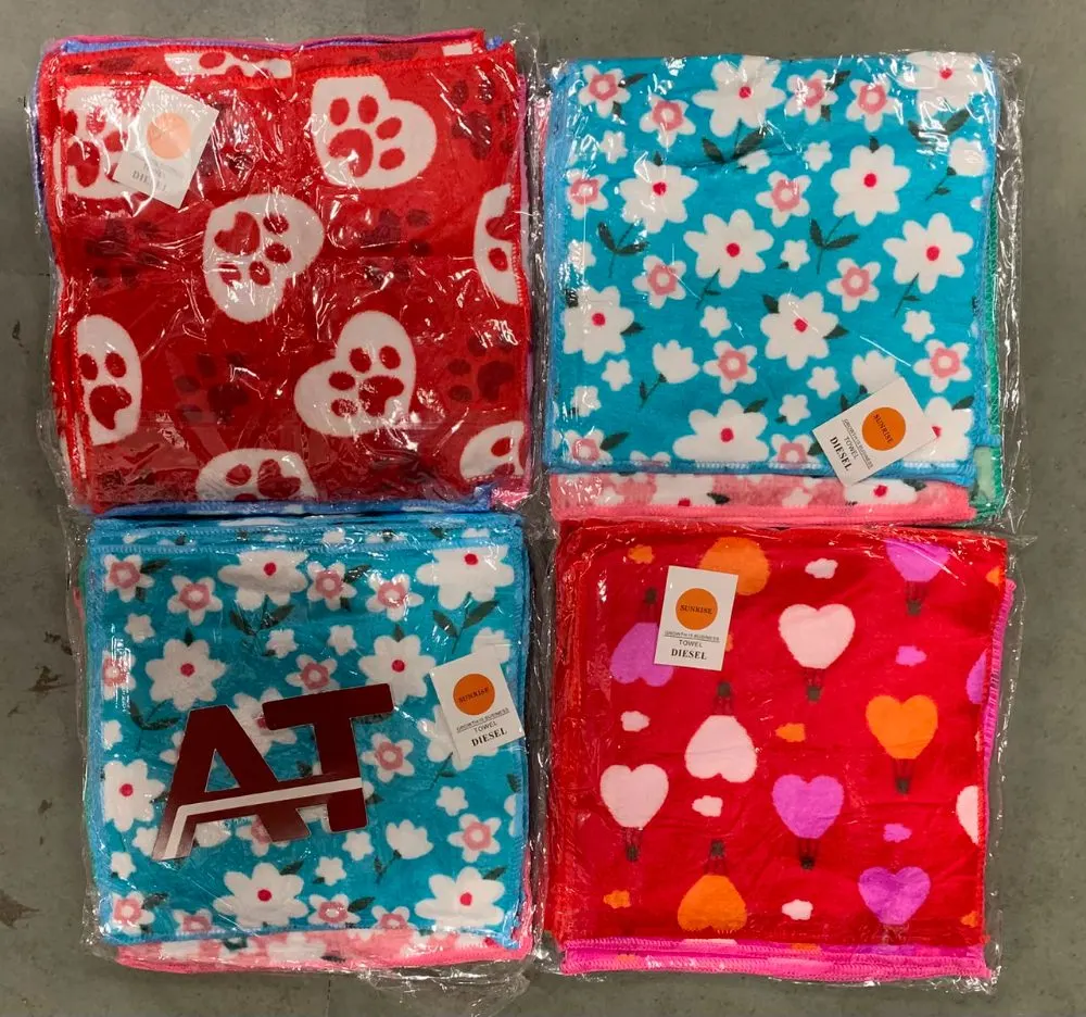 Diessel — wholesale napkin 11x11 50-80, Apsara Textiles Itwari Nagpur