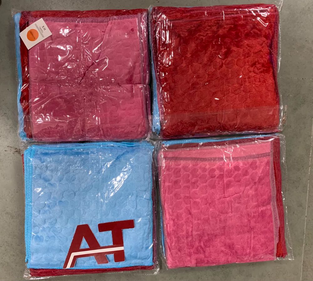 Ice Heavy 11X11 — wholesale, Apsara Textiles Nagpur