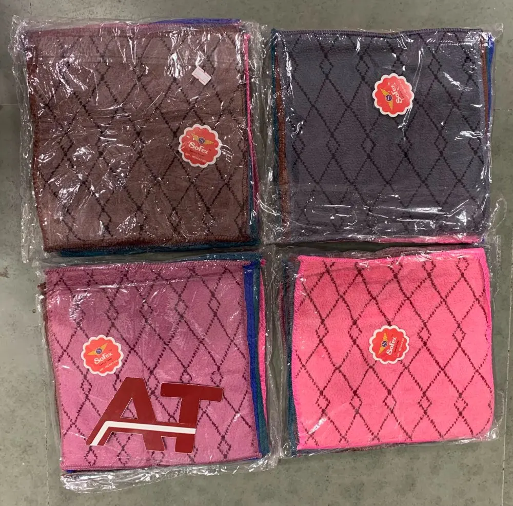 Hayao — wholesale napkin 11x11 50-80, Apsara Textiles Itwari Nagpur