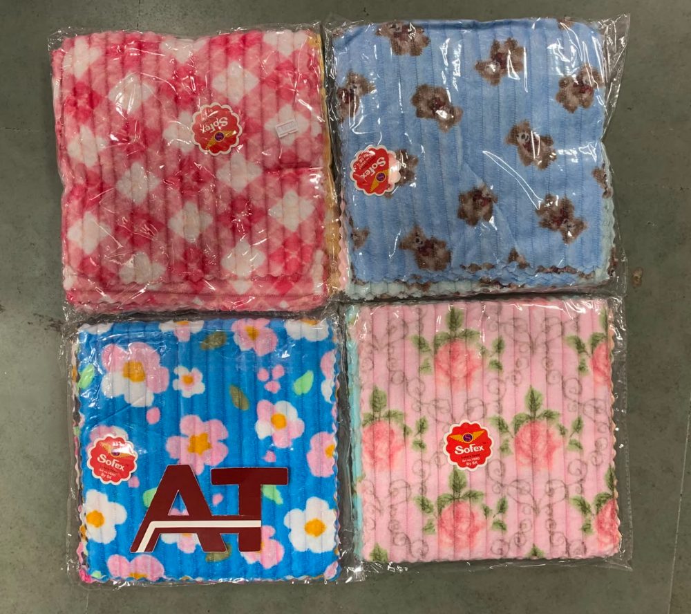 Vero 11X11 — wholesale napkin 11x11, Apsara Textiles Itwari Nagpur