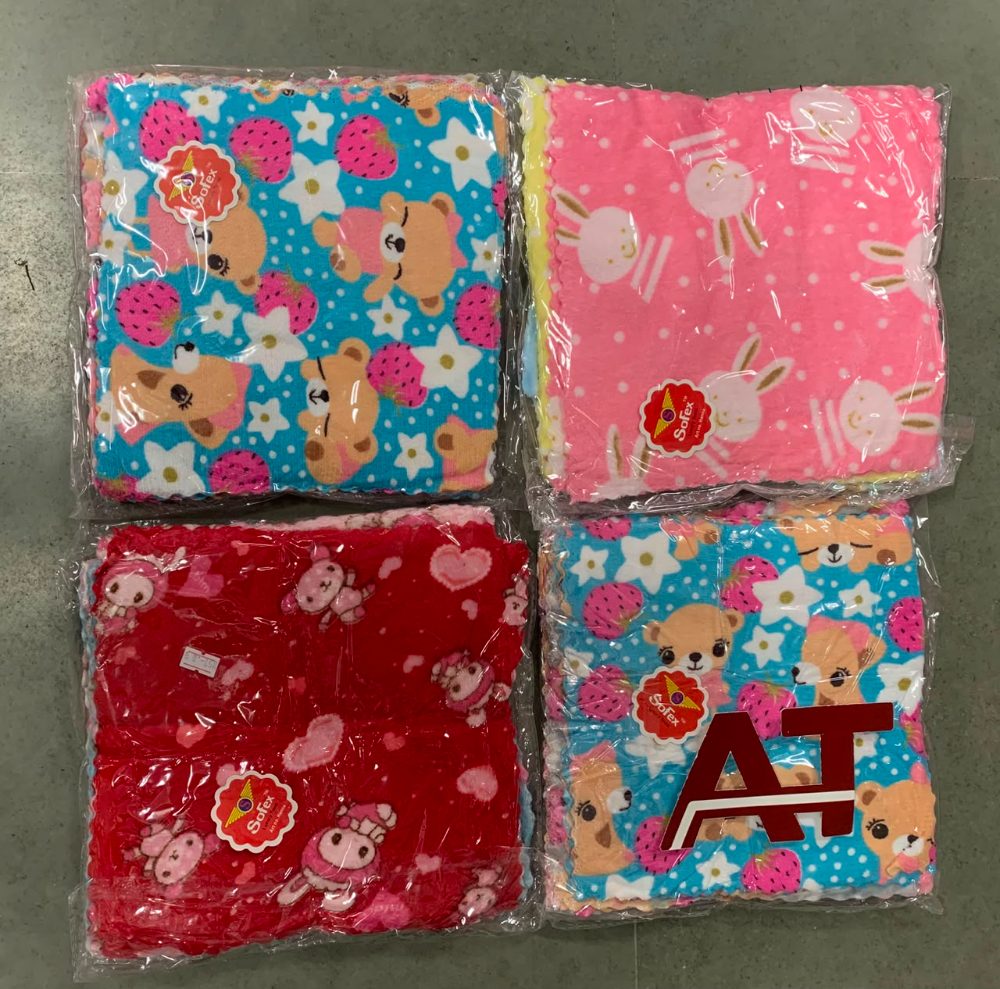 Hanna — wholesale napkin 11x11, Apsara Textiles Itwari Nagpur