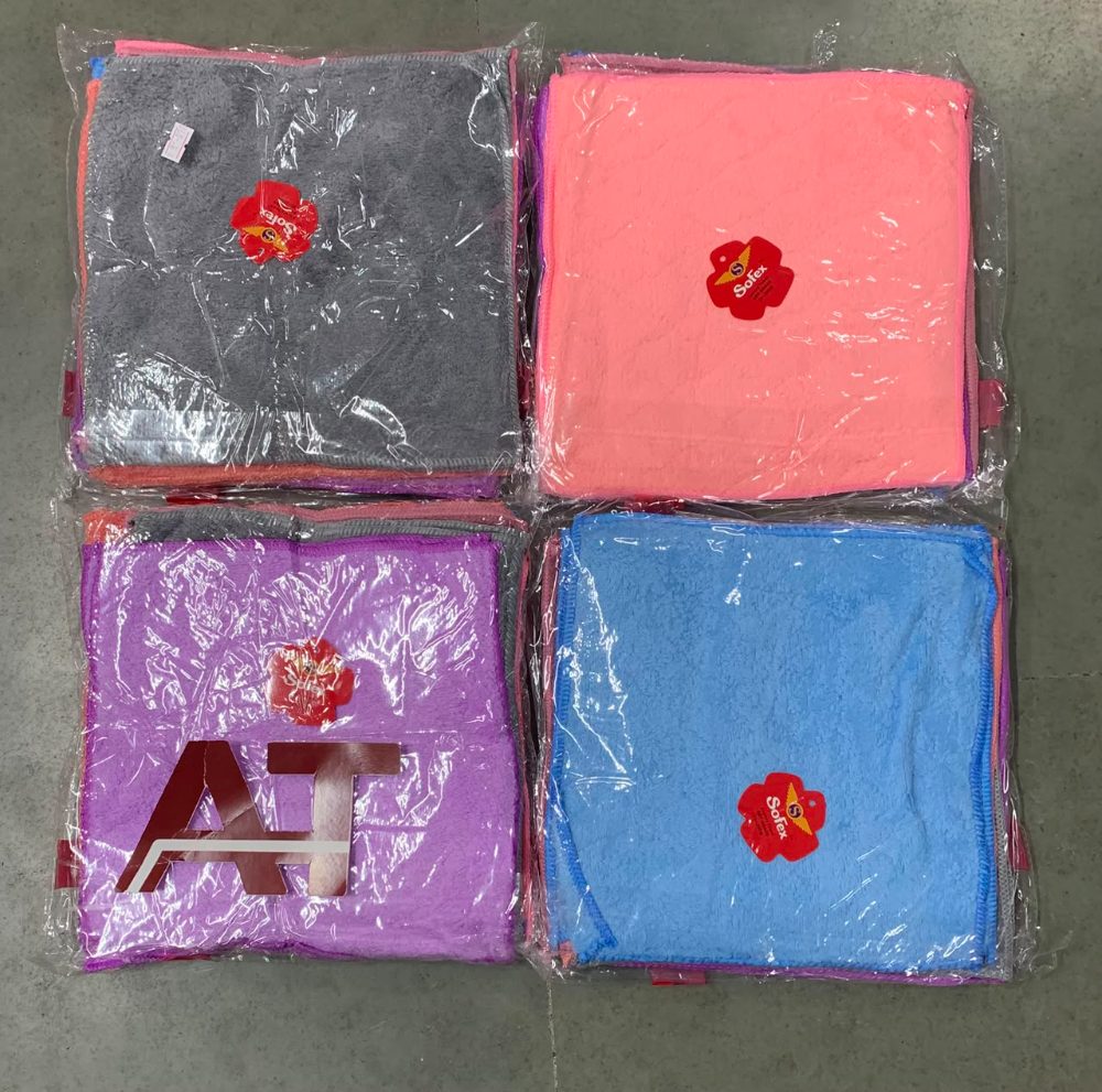 Grace 11X11 — wholesale napkin 11x11, Apsara Textiles Itwari Nagpur