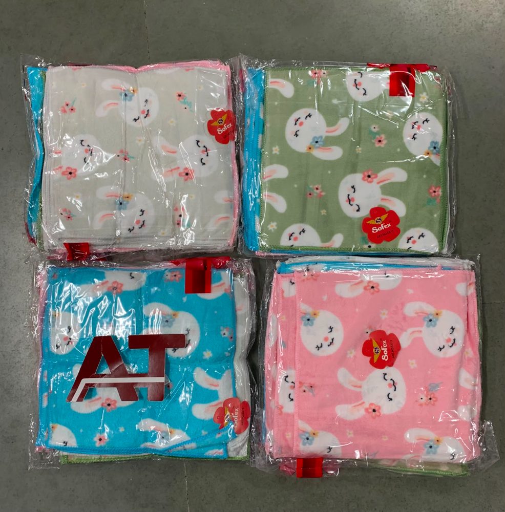 SX-2 11X11 — wholesale napkin 11x11, Apsara Textiles Itwari Nagpur