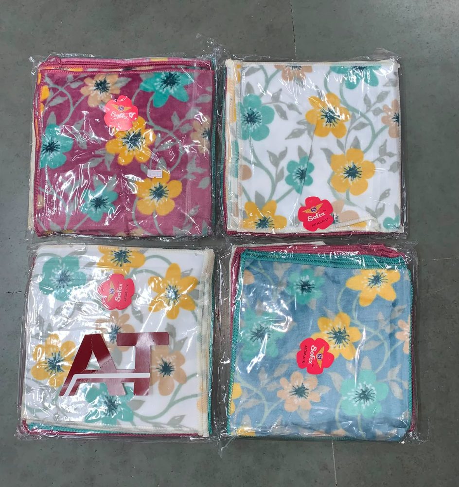 JC-53 — wholesale napkin 11x11, Apsara Textiles Itwari Nagpur