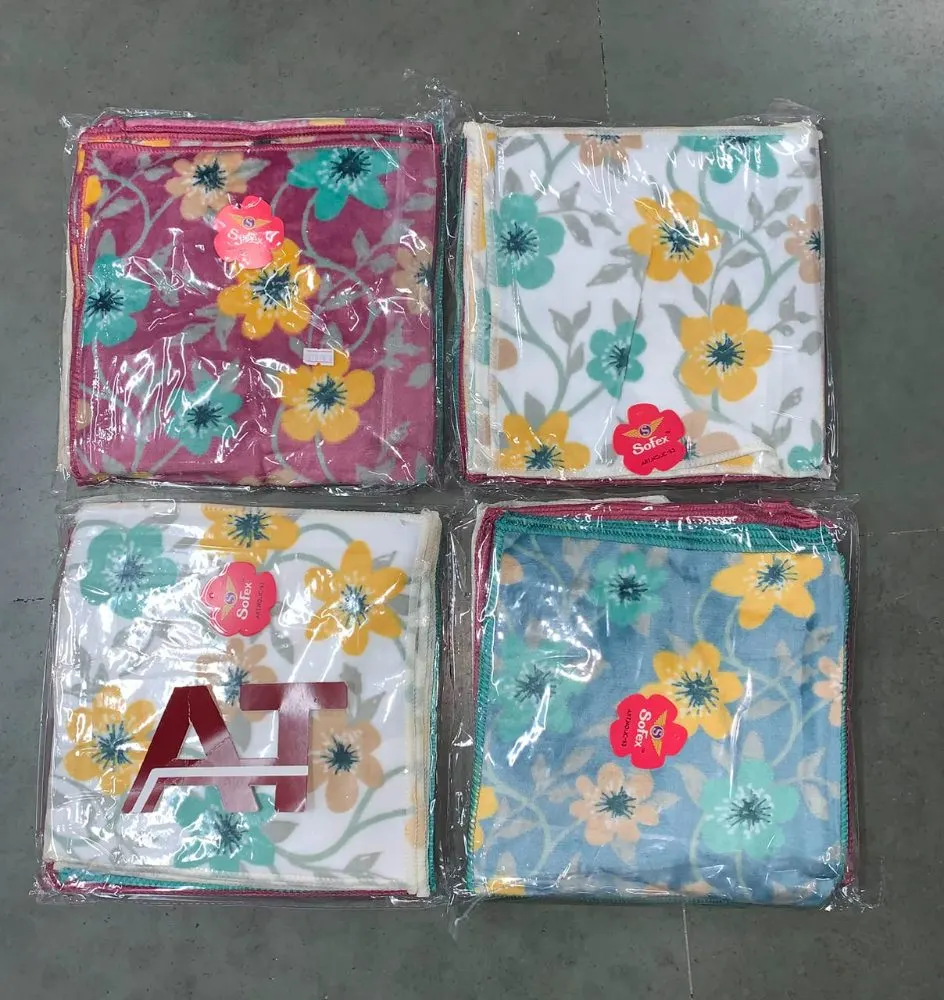 JC-53 — wholesale napkin 11x11 81-150, Apsara Textiles Itwari Nagpur